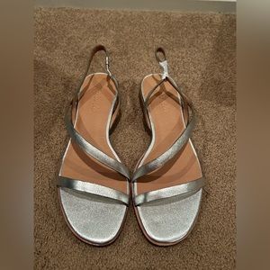 Brand new Madewell sandal!